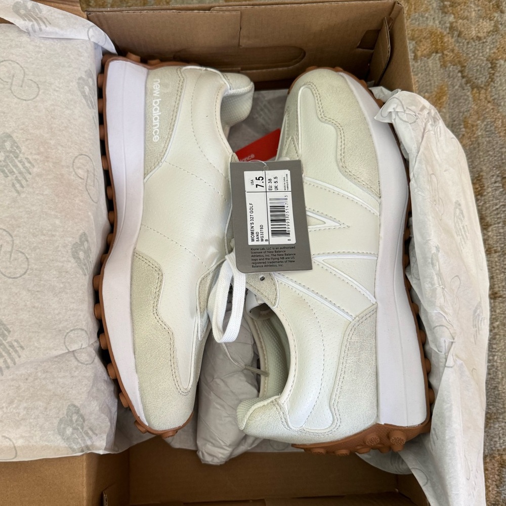 New Balance women’s sneakers